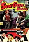 Cover for Six-Gun Heroes (Charlton, 1954 series) #51