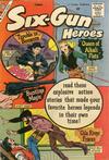Cover for Six-Gun Heroes (Charlton, 1954 series) #55