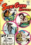 Cover for Six-Gun Heroes (Charlton, 1954 series) #56