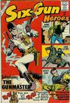 Cover for Six-Gun Heroes (Charlton, 1954 series) #57