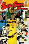 Cover for Six-Gun Heroes (Charlton, 1954 series) #58