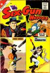 Cover for Six-Gun Heroes (Charlton, 1954 series) #63