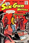 Cover for Six-Gun Heroes (Charlton, 1954 series) #64
