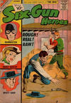 Cover for Six-Gun Heroes (Charlton, 1954 series) #66