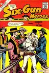 Cover for Six-Gun Heroes (Charlton, 1954 series) #68