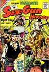 Cover for Six-Gun Heroes (Charlton, 1954 series) #69
