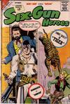 Cover for Six-Gun Heroes (Charlton, 1954 series) #70