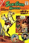 Cover for Six-Gun Heroes (Charlton, 1954 series) #75