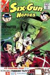 Cover for Six-Gun Heroes (Charlton, 1954 series) #76
