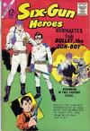 Cover for Six-Gun Heroes (Charlton, 1954 series) #79