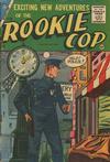 Cover for Rookie Cop (Charlton, 1955 series) #28