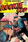 Cover for Rookie Cop (Charlton, 1955 series) #29