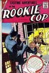 Cover for Rookie Cop (Charlton, 1955 series) #32
