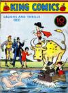 Cover for King Comics (David McKay, 1936 series) #4