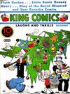 Cover for King Comics (David McKay, 1936 series) #9