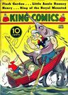 Cover for King Comics (David McKay, 1936 series) #15
