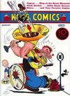 Cover for King Comics (David McKay, 1936 series) #17