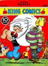 Cover for King Comics (David McKay, 1936 series) #19