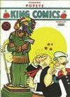 Cover for King Comics (David McKay, 1936 series) #23