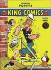 Cover for King Comics (David McKay, 1936 series) #24