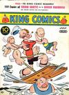 Cover for King Comics (David McKay, 1936 series) #28