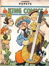 Cover for King Comics (David McKay, 1936 series) #30