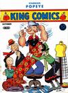 Cover for King Comics (David McKay, 1936 series) #31