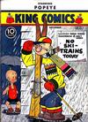 Cover for King Comics (David McKay, 1936 series) #33