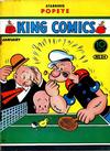 Cover for King Comics (David McKay, 1936 series) #34