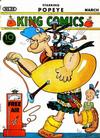 Cover for King Comics (David McKay, 1936 series) #36