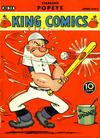 Cover for King Comics (David McKay, 1936 series) #39