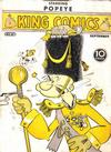 Cover for King Comics (David McKay, 1936 series) #41