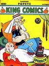 Cover for King Comics (David McKay, 1936 series) #42