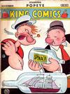 Cover for King Comics (David McKay, 1936 series) #43