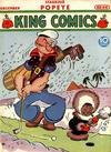 Cover for King Comics (David McKay, 1936 series) #44
