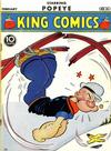 Cover for King Comics (David McKay, 1936 series) #46