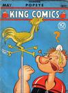 Cover for King Comics (David McKay, 1936 series) #49