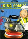 Cover for King Comics (David McKay, 1936 series) #52