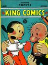 Cover for King Comics (David McKay, 1936 series) #54