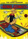 Cover for King Comics (David McKay, 1936 series) #55