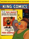 Cover for King Comics (David McKay, 1936 series) #56