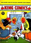 Cover for King Comics (David McKay, 1936 series) #58