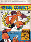 Cover for King Comics (David McKay, 1936 series) #59