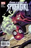 Cover for Spider-Girl (Marvel, 1998 series) #56