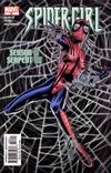 Cover for Spider-Girl (Marvel, 1998 series) #58
