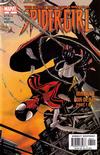 Cover for Spider-Girl (Marvel, 1998 series) #61