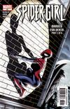 Cover for Spider-Girl (Marvel, 1998 series) #62