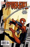Cover for Spider-Girl (Marvel, 1998 series) #63