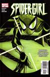 Cover for Spider-Girl (Marvel, 1998 series) #64