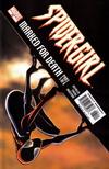 Cover for Spider-Girl (Marvel, 1998 series) #65